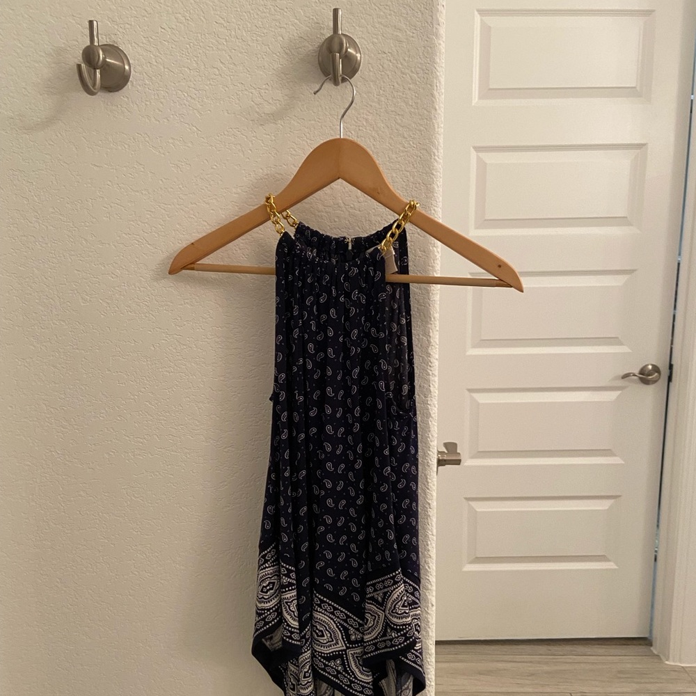 Michael Kors top